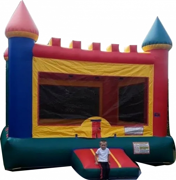 Jumpin' Joey's Party Rentals Serving Greater Puget Sound