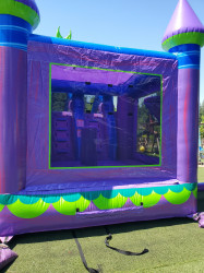 DblMermaidComboRear 1680493100 16' Mermaid Double Lane Combo