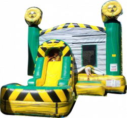 5-in-1 Bio Hazard Combo