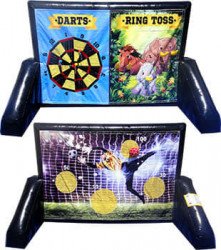 3gamecloseUps 1687976924 3-in-1 Inflatable game attraction