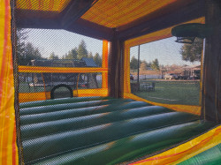 4175108979270400212 1770872084 Mardi Gras Palm Tree 15x15 Bounce House